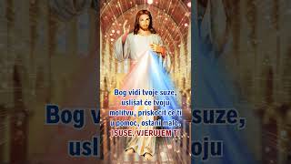 U Božjim rukama: Snaga vjere u trenucima kušnje