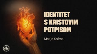 U Kristu nanovo rođeni: Otkrivanje identiteta u Božjoj ljuba