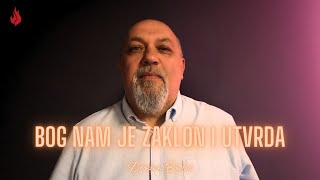 Utvrde uma: Božja zaštita u duhovnom boju | Dražen Bušić