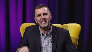 Vjera kao kompas: Kako duhovnost usmjerava život od poroka d