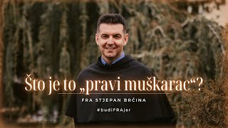 Vlč. Stjepan Brčina: Nježnost – zaboravl