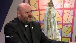 Vlč. Tolla: Euharistija - hrana za život vječni i uzor duhov