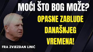 Zablude modernog doba: Kako prepoznati opasnosti duhovne pre