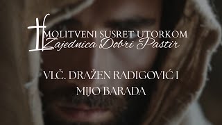 Zajednica Dobri Pastir: Snaga Kristove prisutnosti u svakodnevnom životu