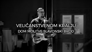 Zajedništvo u Kristu: Pjesmom do nebeski