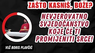 Zašto Bog ponekad izgleda odsutno? Snažno svjedočanstvo koje