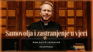 Zastranjenja u vjeri: Kako izbjeći zamke modernog duhovnog "