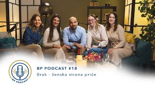 Ženska strana braka: Iskustva, očekivanja i vrijednosti u Kr