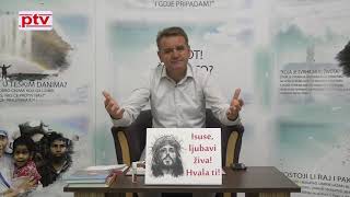 Život u izobilju: Povratak izvorima vjere i Božjoj ljubavi