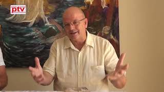 Život u izobilju: Razotkrivanje zamki duhovnog nemira i potr