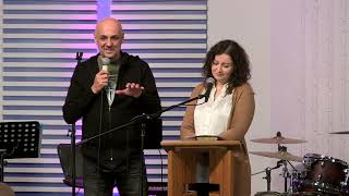 Život u svjetlu vjere: Babićevi svjedoče o putu od New Agea 