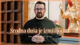 Životni poziv: Što nas Bog zaista želi? Vlč. Brcina o smislu