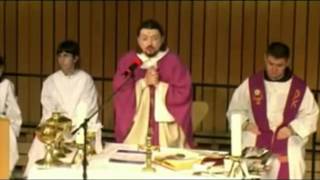 Zlatko Sudac: Propovijed za današnje vri